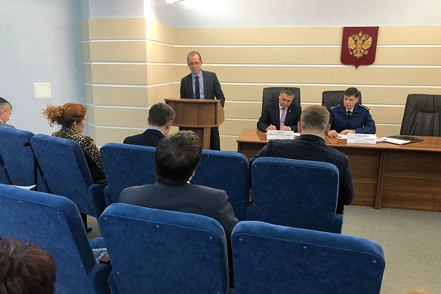 Михаил Лисин принял участие в заседании Межведомственной рабочей группы по защите прав предпринимателей и Общественного совета по защите малого и среднего бизнеса Михаил Лисин принял участие в заседании Межведомственной рабочей группы по защите прав предпринимателей и Общественного совета по защите малого и среднего бизнеса